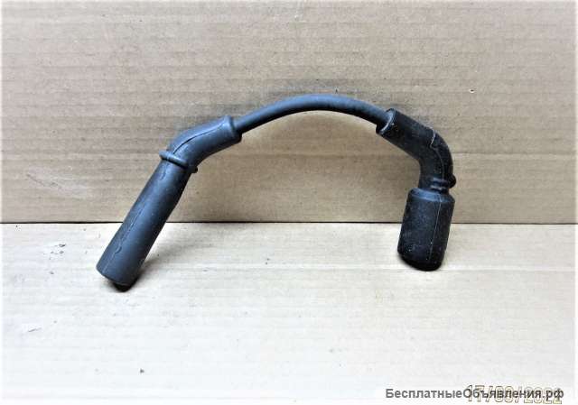 Провод высоковольтный 3-го цилиндра - Chevrolet Aveo) 2001-2015 | T200, B12S1