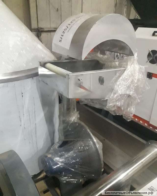 Сушка стренг VD 0.16-1 для стренгореза