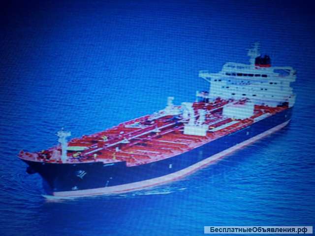 Капитан Донкерман вакансии на Танкере Матрос