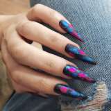 Наращивание ногтей