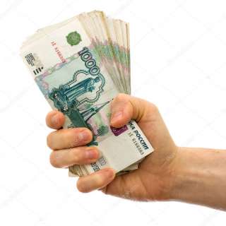 Новый кредитный продукт
