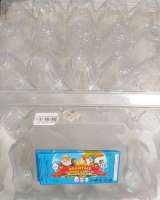 Лотки для яиц упаковочные/контейнеры-80шт