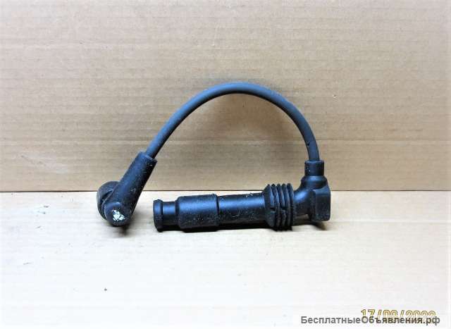 Высоковольтный провод (третий) - Opel Omega) 1995-2003 | B, X20XEV