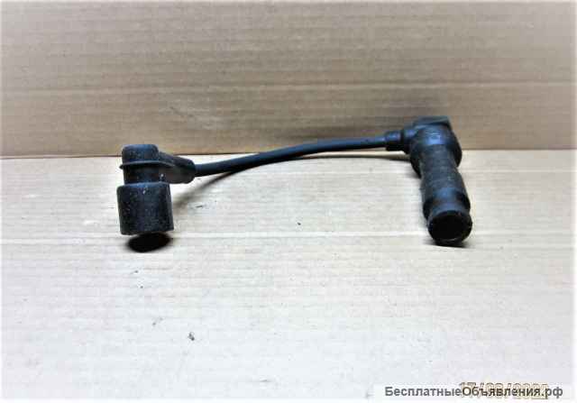 Высоковольтный провод (третий) - Opel Omega) 1995-2003 | B, X20XEV