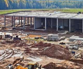 Здания на разбор требуется, куплю конструкции и ЖБИ б/у выкуп плит для временных дорог, скупка ЖБК