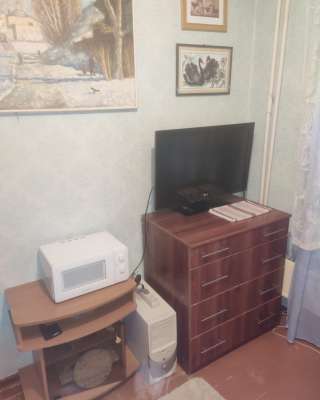 Сдам гостинку ул И Черных 28