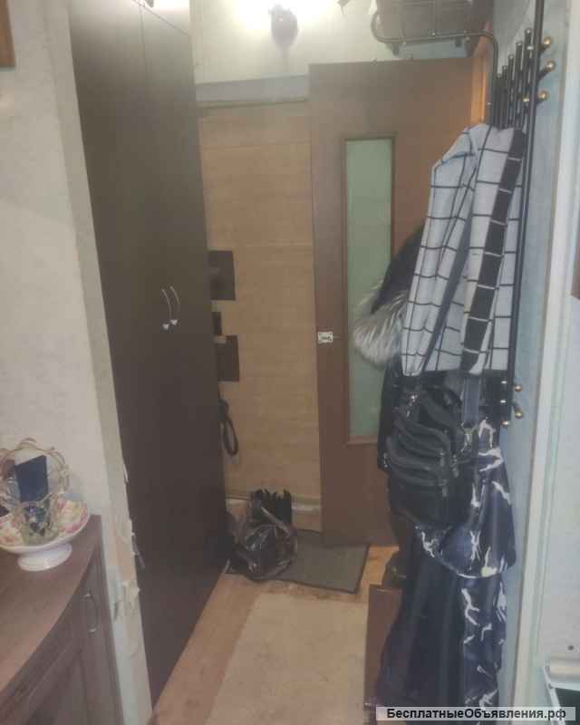Сдам гостинку ул И Черных 28