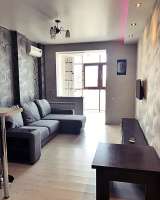 Сдаю 1к.кв. ул. Пацаева 18/22кирп. 40м. ремонт