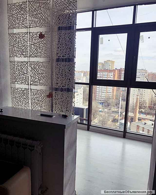 Сдаю 1к.кв. ул. Пацаева 18/22кирп. 40м. ремонт