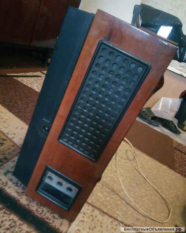 Магнитофон катушечный Юпитер 203 б/у