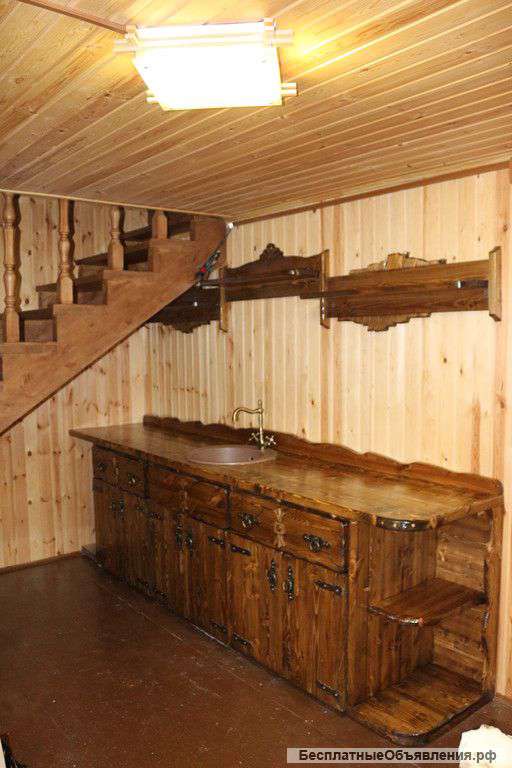 Мебель под старину