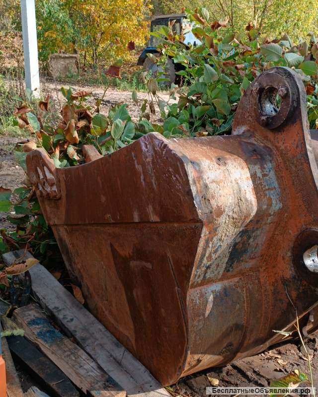 Ковш hitachi 9201712