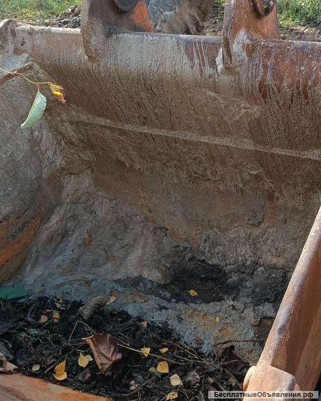 Ковш hitachi 9201712