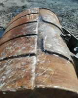 Ковш hitachi 9201712