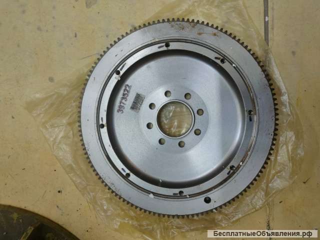 Моховик Cummins QSB4.5 - 3973522