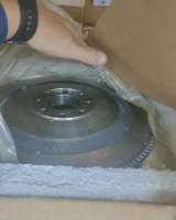 Моховик Cummins QSB4.5 - 3973522