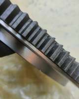 Моховик Cummins QSB4.5 - 3973522