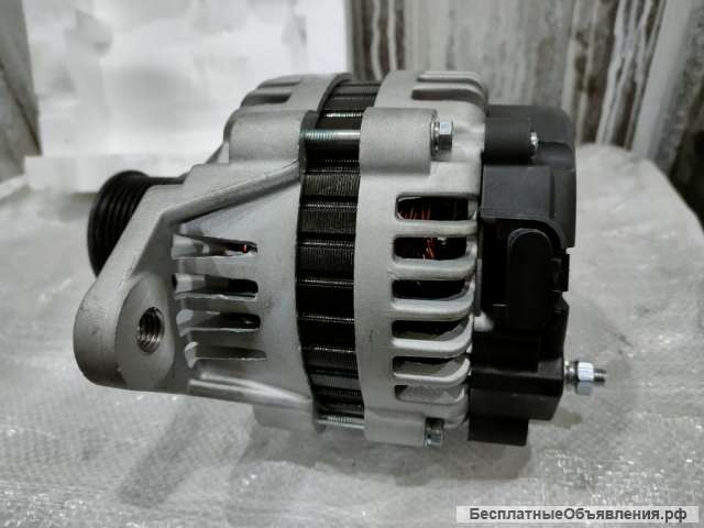 Генератор ALD0019 cummins