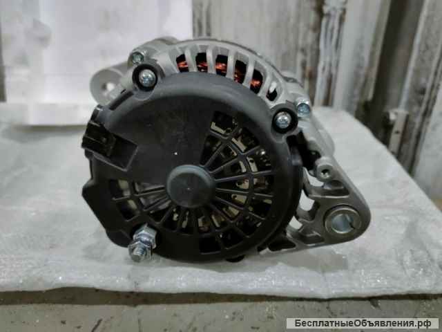 Генератор ALD0019 cummins