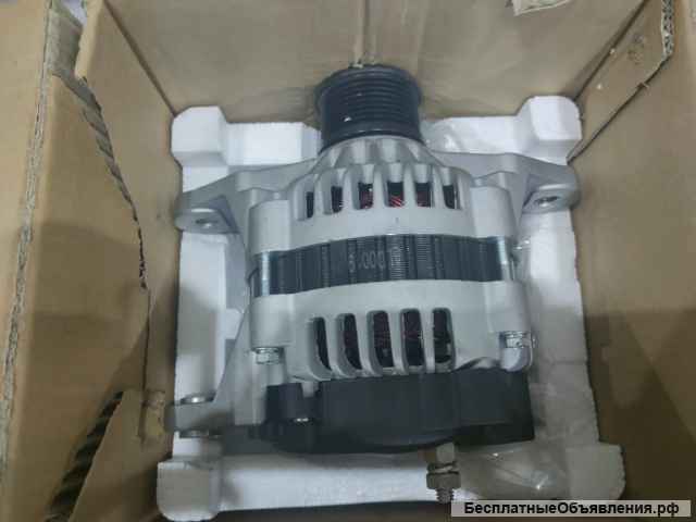 Генератор ALD0019 cummins