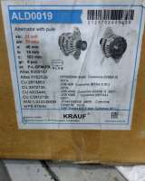 Генератор ALD0019 cummins