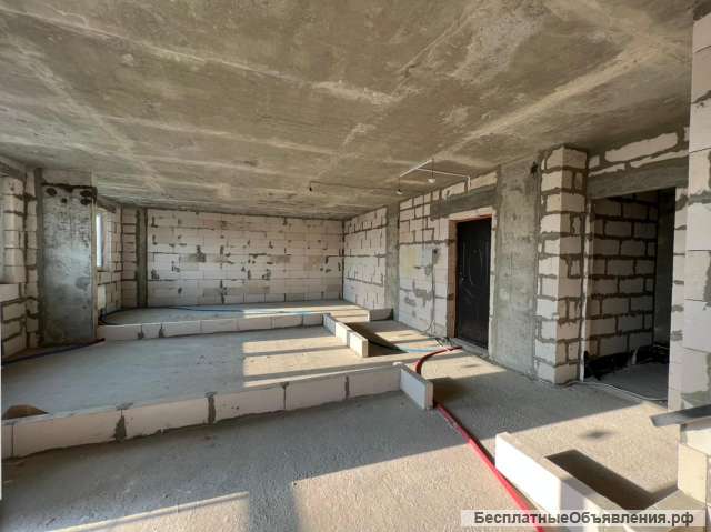 Выгодно 2-хкомнатная квартира в ЖК Андерсен