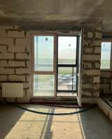 Выгодно 2-хкомнатная квартира в ЖК Андерсен