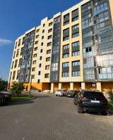 Выгодно 2-хкомнатная квартира в ЖК Андерсен