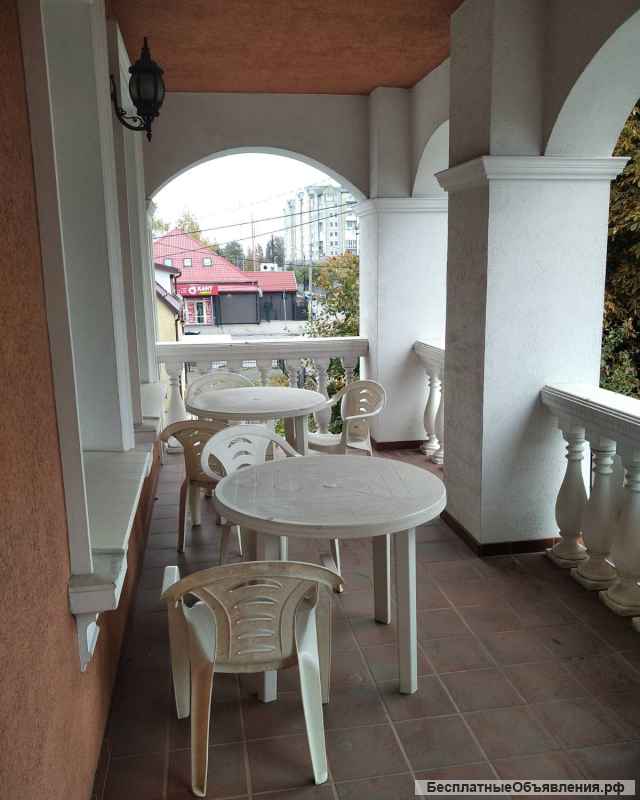 Сдам офисные помещения