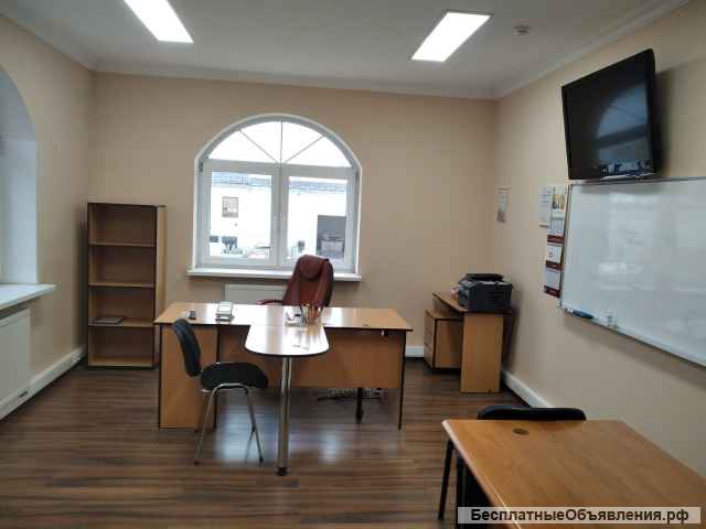 Сдам офисные помещения
