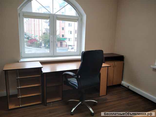 Сдам офисные помещения