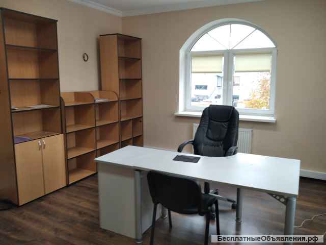 Сдам офисные помещения