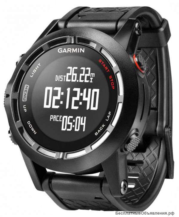 Пульсометры - спортивные гаджеты