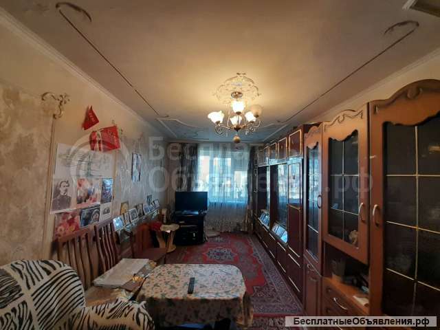 2 к.кв. 47 м2 Восточно-Кругликовская