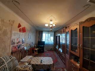 2 к.кв. 47 м2 Восточно-Кругликовская