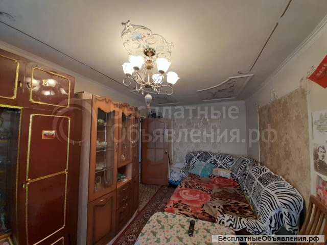 2 к.кв. 47 м2 Восточно-Кругликовская