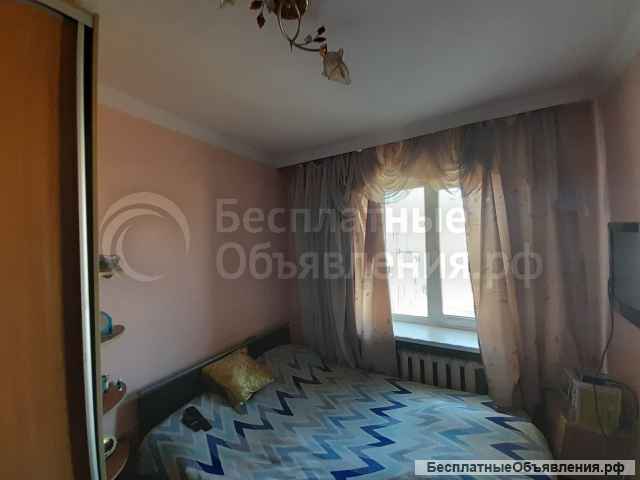 2 к.кв. 47 м2 Восточно-Кругликовская