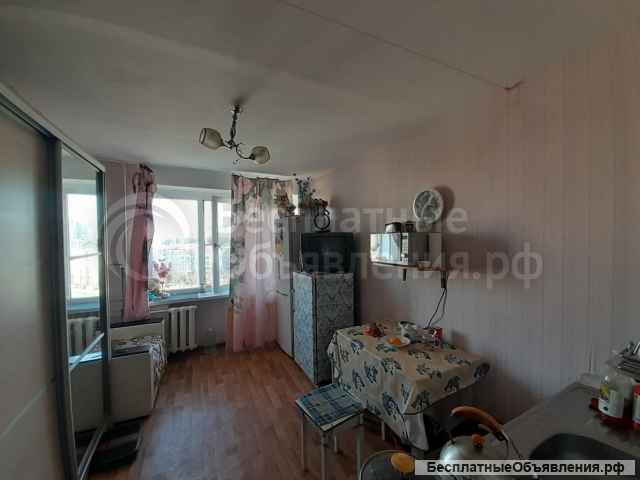 2 к.кв. 47 м2 Восточно-Кругликовская