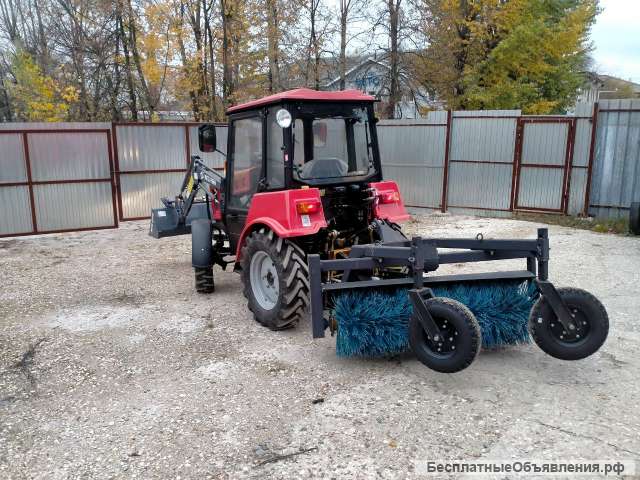 Беларус 320.4