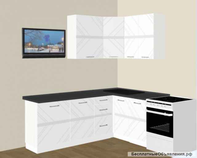Кухонные модули