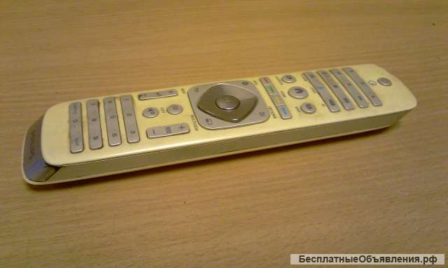 Пульт к тв PHILUPS 55PFS8109