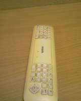 Пульт к тв PHILUPS 55PFS8109