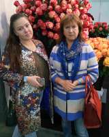 Саженцы роз элитных сортов Почтой России, ТК СДЭК и самовывозом из Домодедодово