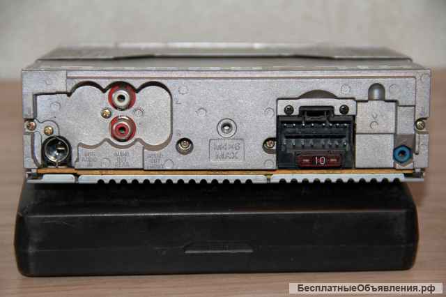 Магнитола Sony CDX-R3300