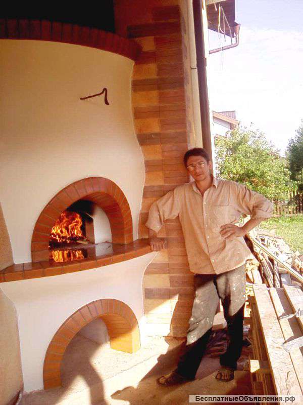 Ортодоксальный печник