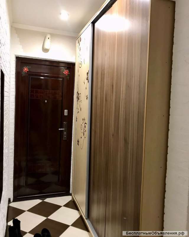 Сдам квартиру