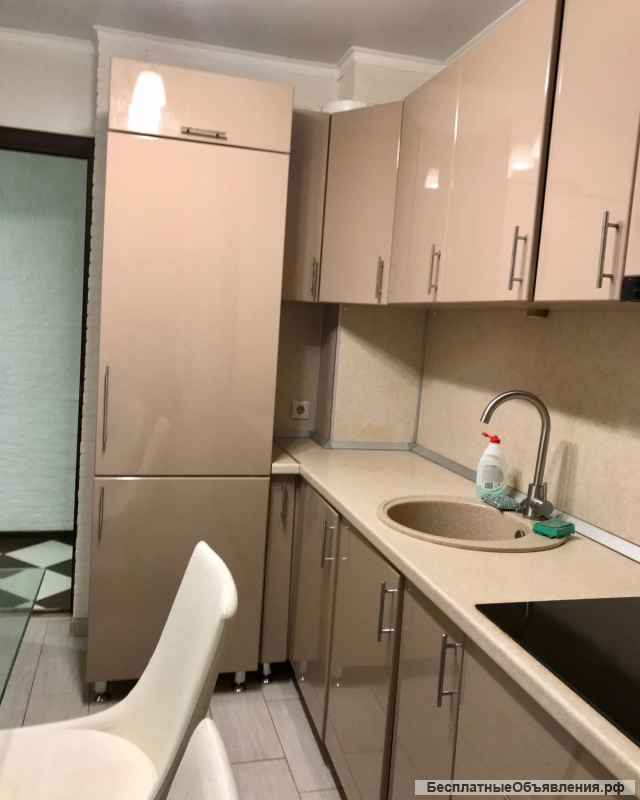 Сдам квартиру