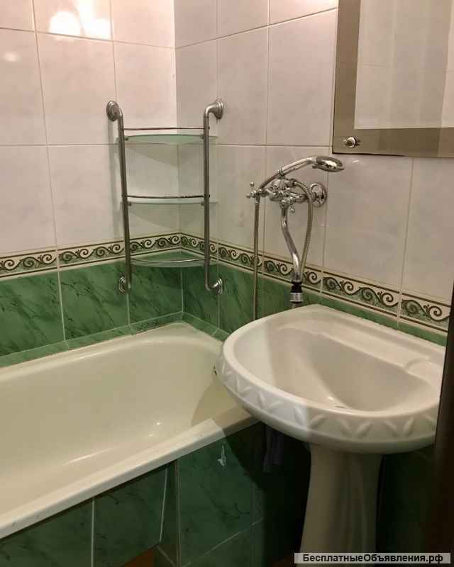 Сдам квартиру