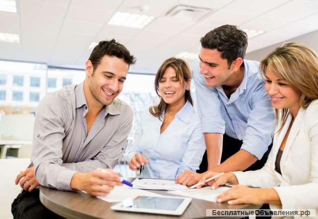 Менеджер по продажам