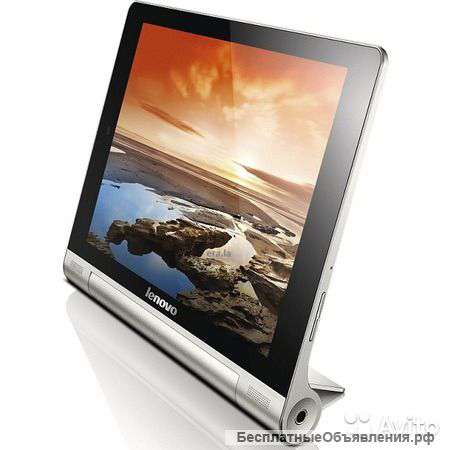 Lenovo yoga tablet 10